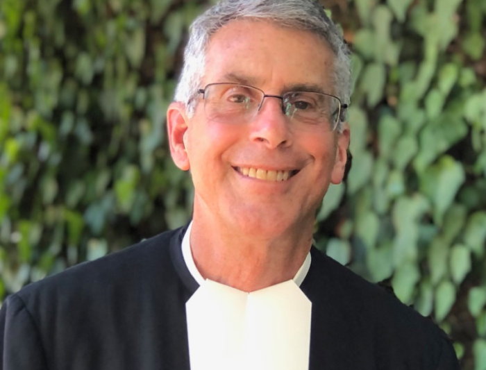 Image of Brother Steven Vasoli, FSC